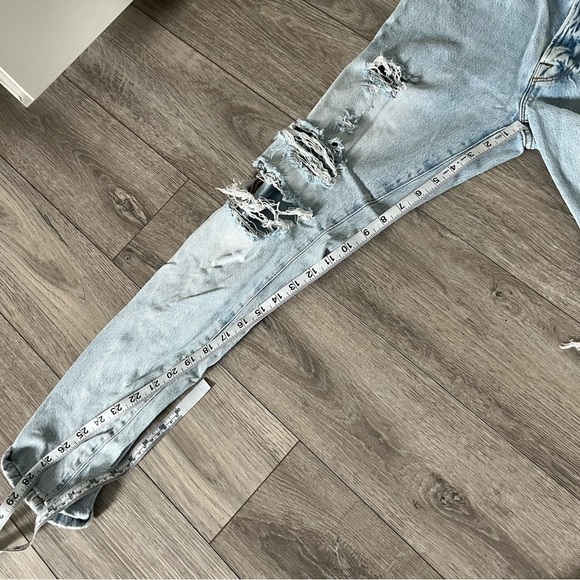 Frame Denim The Garçon Jean - Picture 5 of 7